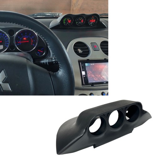 Mitsubishi eclipse dash - 12,