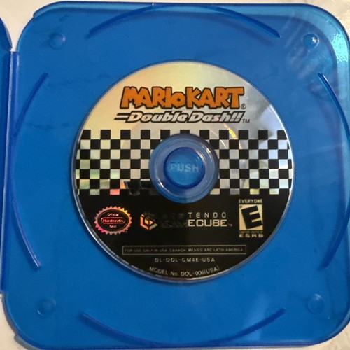 Mario kart double - kart, dash