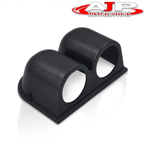 Universal carbon fiber dash - fiber,