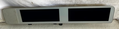 2022 2024 hyundai ioniq - hyundai, dash
